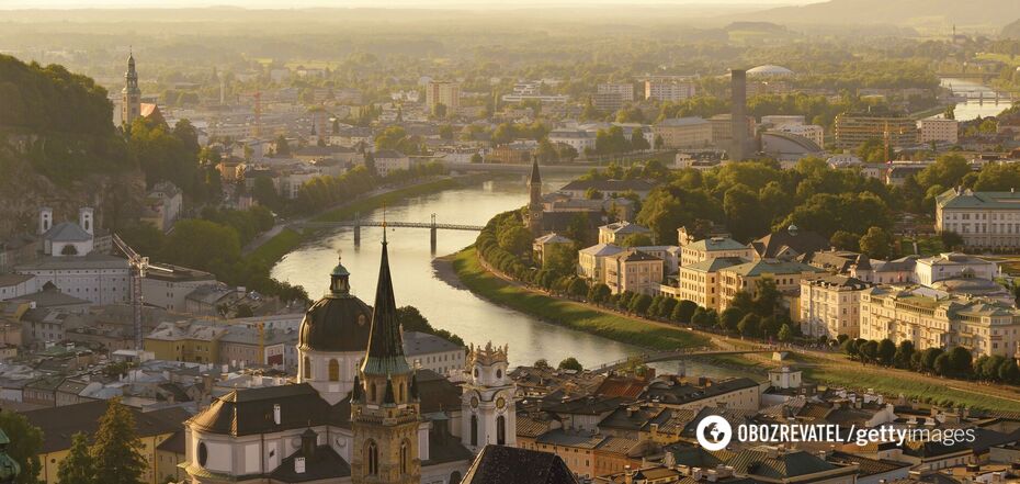 Z czego słynie szwajcarskie miasto Bazylea, które będzie gospodarzem Eurowizji 2025: ciekawostki i miejsca