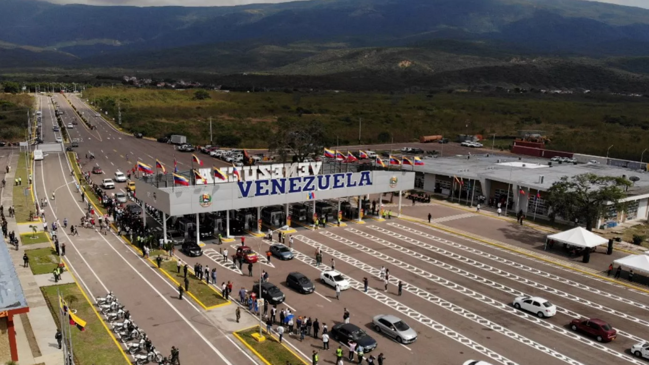 Venezuela arrests and extradites to Russia two Colombians who fought for Ukraine – media
