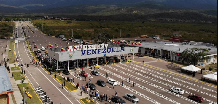 Venezuela arrests and extradites to Russia two Colombians who fought for Ukraine – media