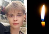 Enemy shelling of Kharkiv kills 18-year-old artist