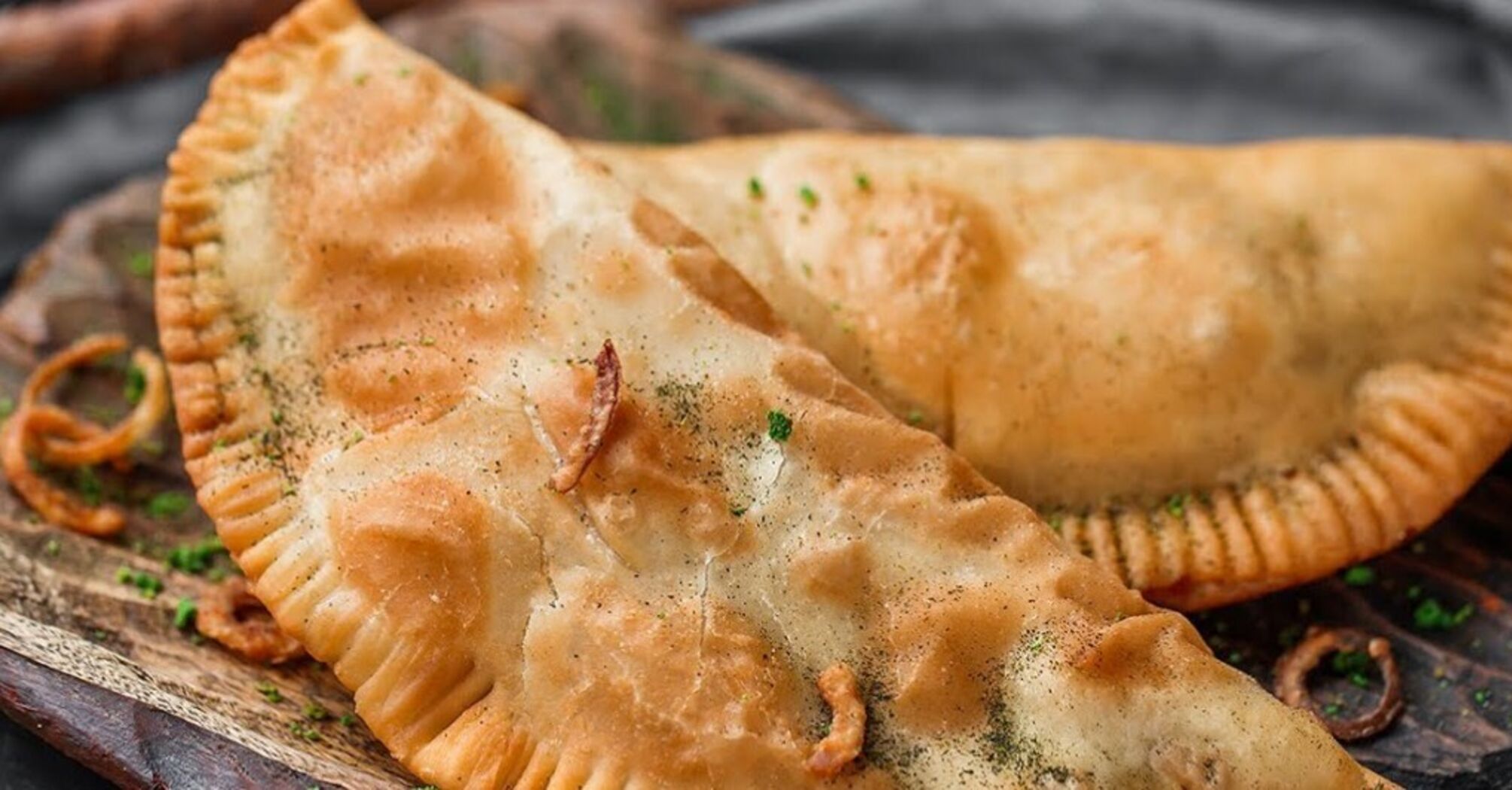 How to cook lazy belyashi in a new way: without dough and pita bread