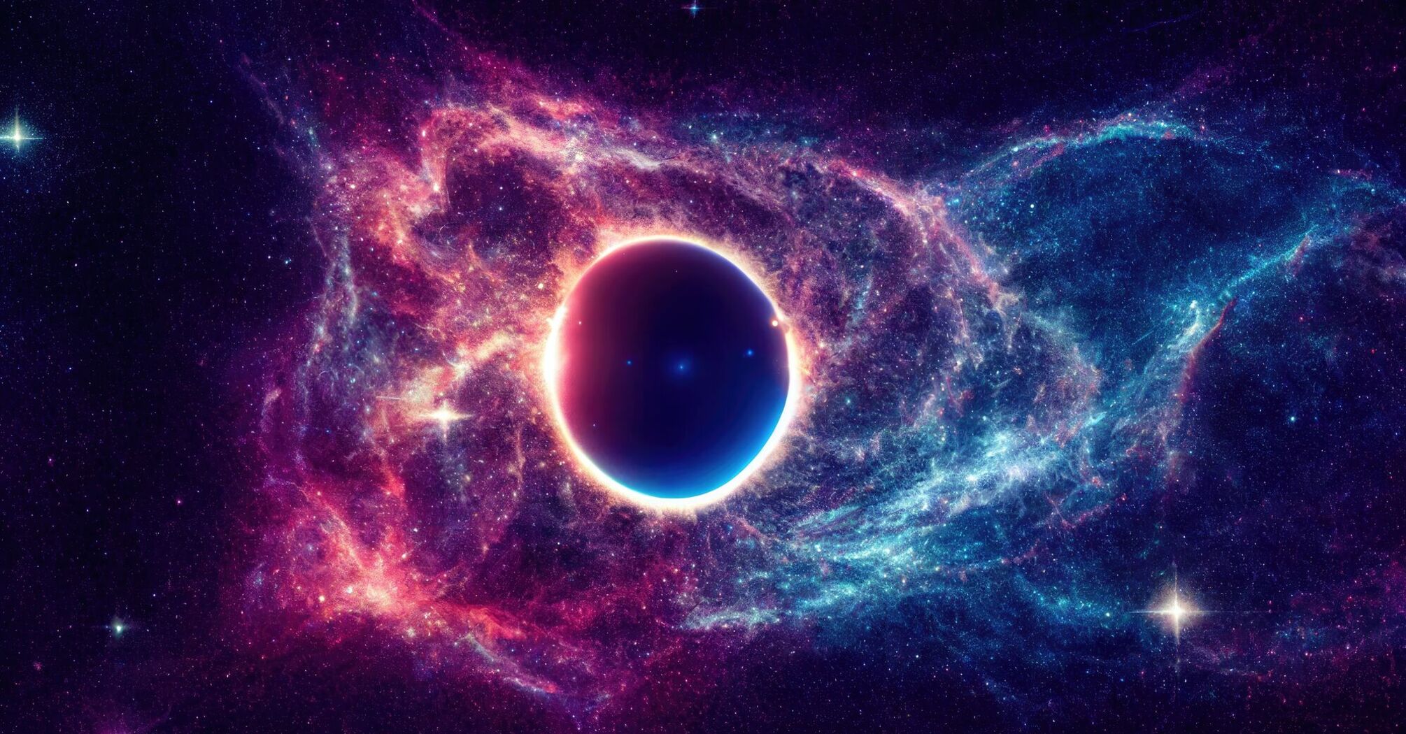 Scientists' latest study on black holes has challenged Einstein's theory of relativity