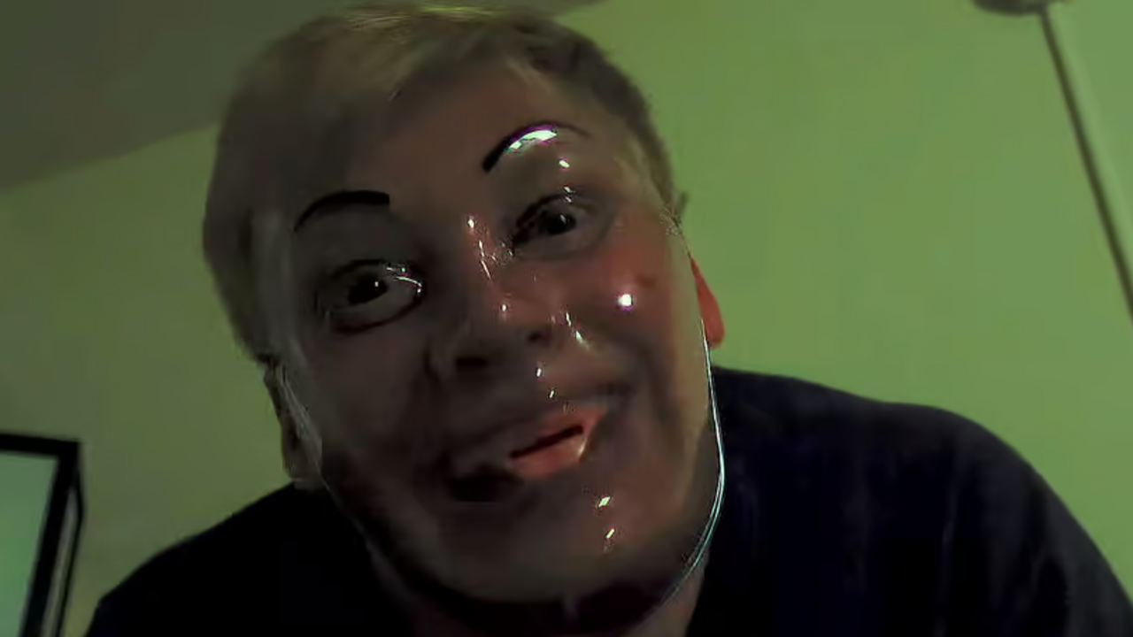 Slasher for $800 became a free sensation on Youtube: what is known about Milk & Serial