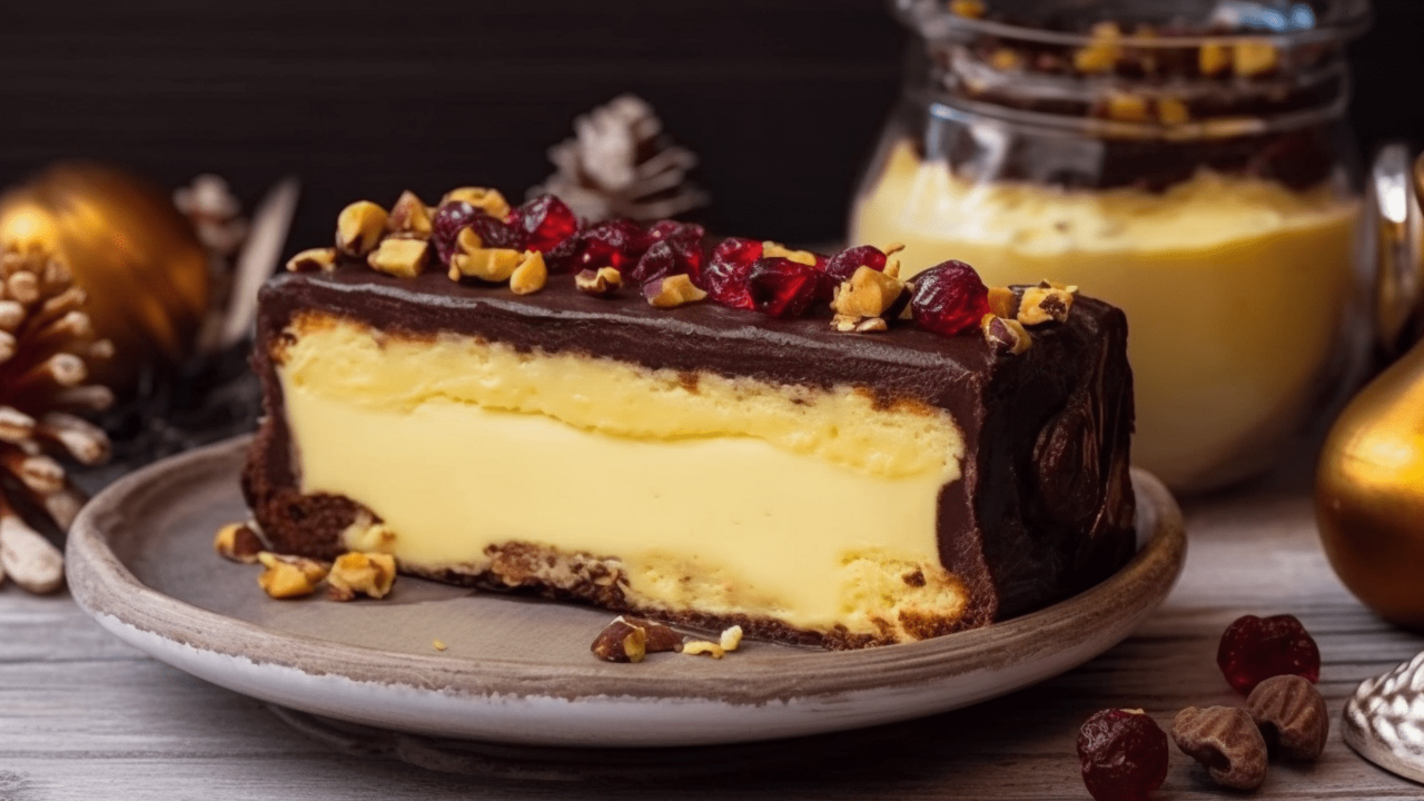 The best recipe for the iconic Lviv cheesecake: how to make a dessert for the whole family