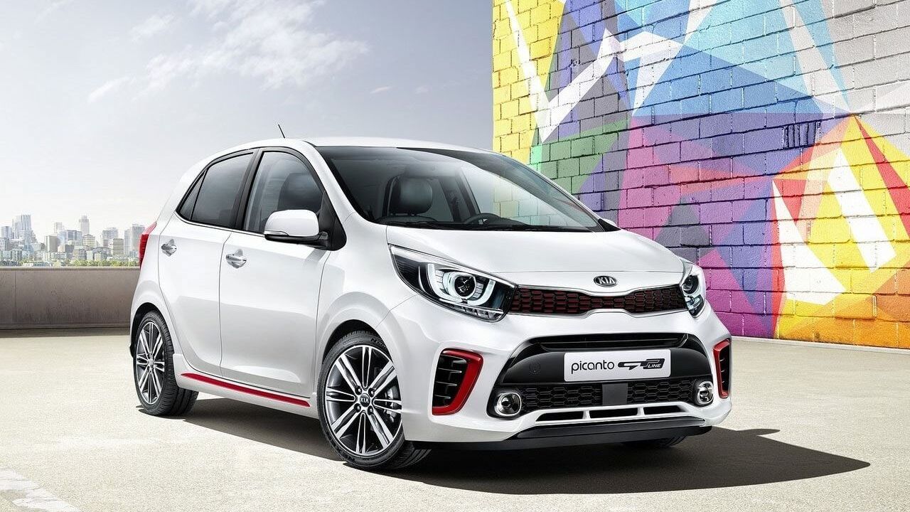 Why Kia Picanto is an ideal compact car for the city: all the advantages of the model