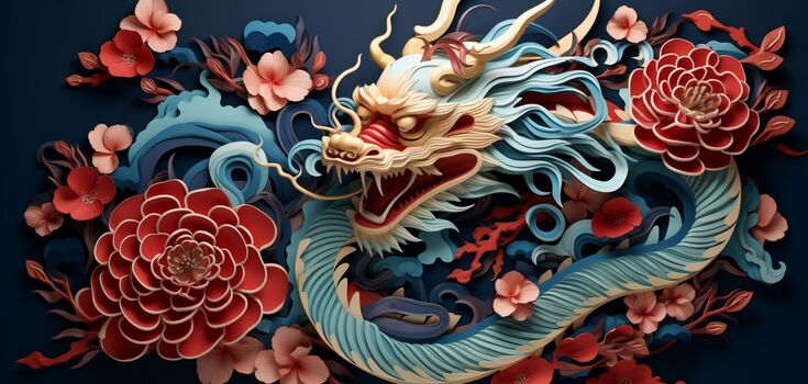 Chinese horoscope from August 5 to 11: three signs will be the luckiest in love and career