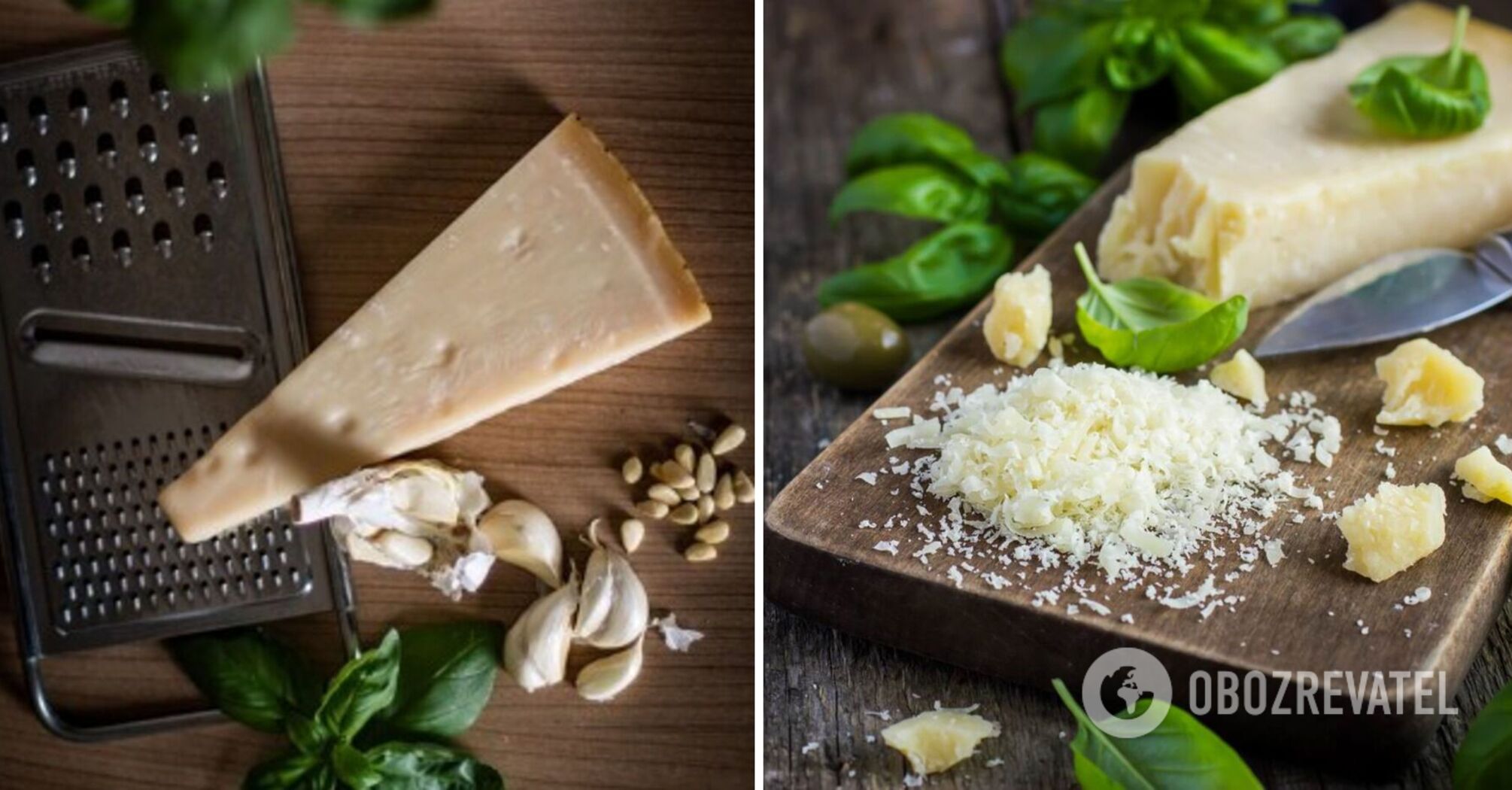 How you can use cheese rinds: simple life hacks