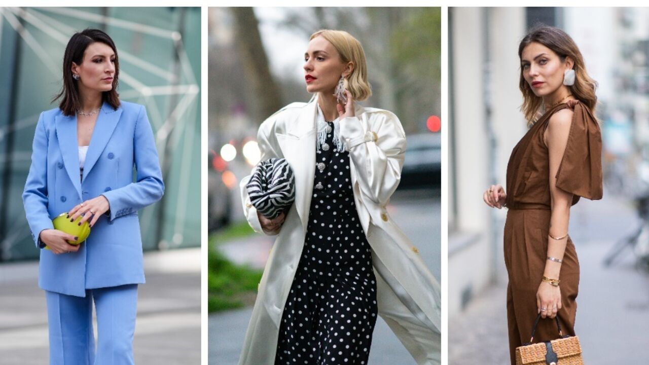 What to wear to a wedding if you are a guest: 5 interesting ideas for women 50+ years old