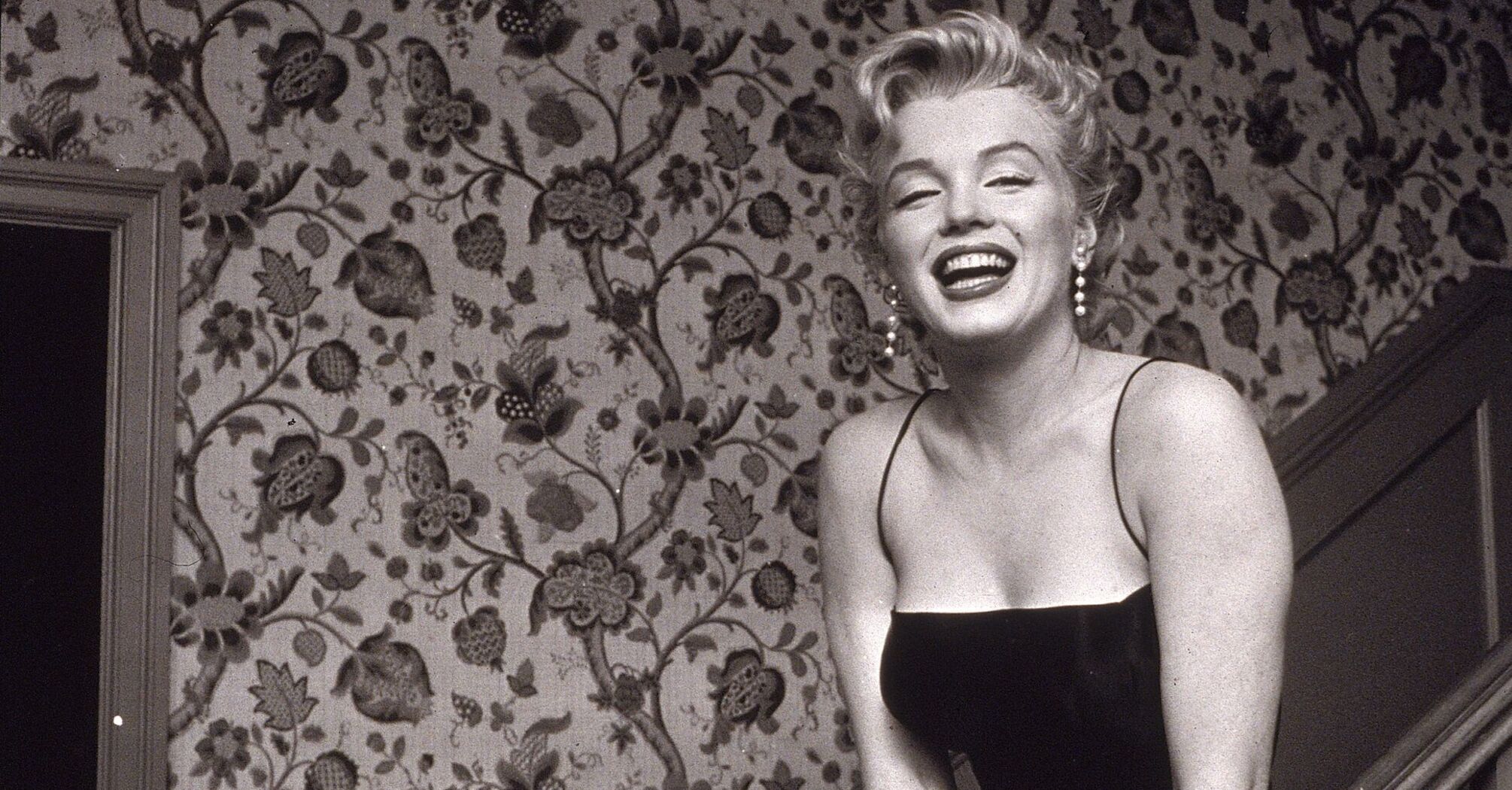 A smart woman perceived as frivolous flirt: why people hated Marilyn Monroe and what her first Playboy cover looked like