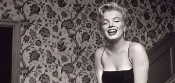 A smart woman perceived as frivolous flirt: why people hated Marilyn Monroe and what her first Playboy cover looked like