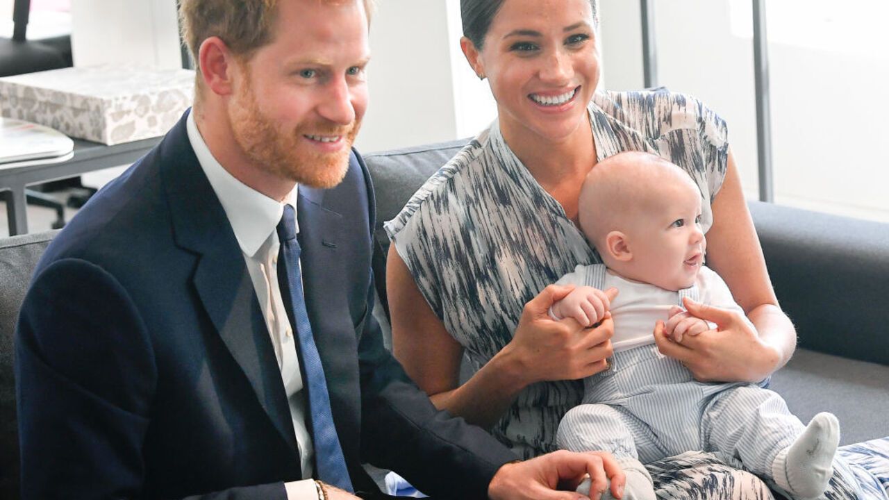It's all about fear. It became known why the children of Prince Harry and Meghan Markle have not appeared in public for two years