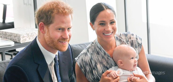 It's all about fear. It became known why the children of Prince Harry and Meghan Markle have not appeared in public for two years