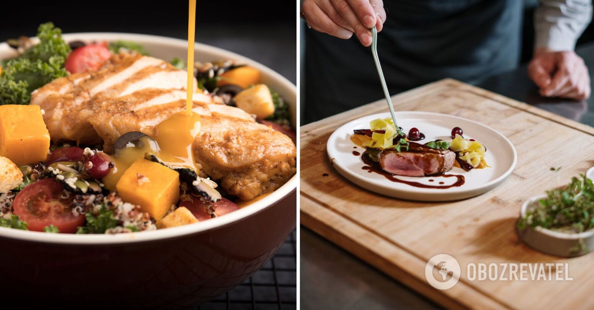 What product, in addition to spices, should be added to meat and fish: we share our secrets