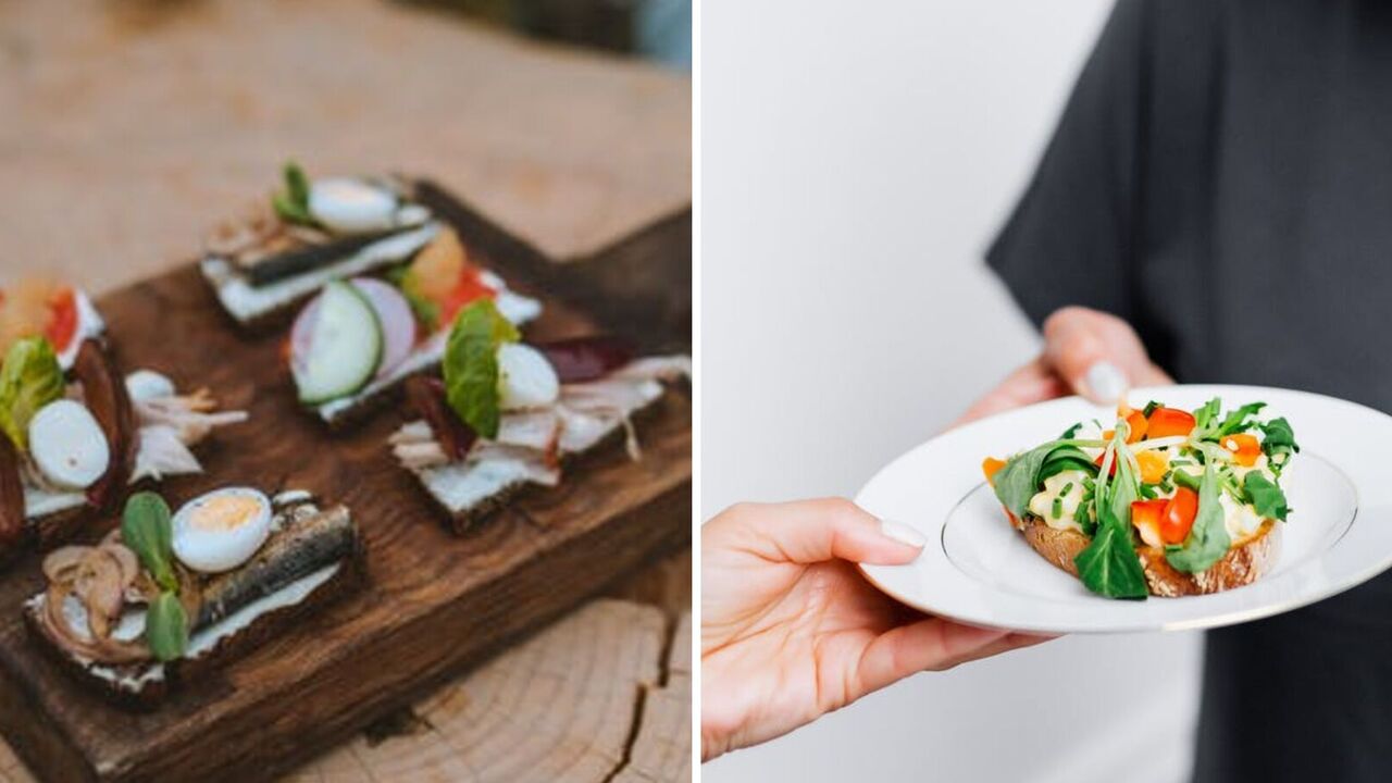 Versatile and unrealistically delicious sandwich spreads: top 3