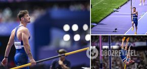 Mistrz świata nie zdobył medalu na Igrzyskach Olimpijskich 2024 z powodu swojego penisa. Wideo