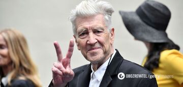 David Lynch announced a serious illness: 78-year-old director of "Dune" will no longer be able to leave the house