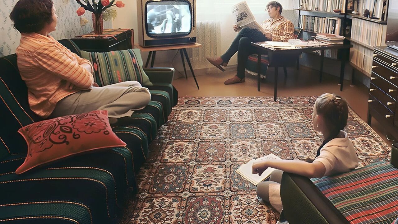 Young people will not understand: a strange object was in every home in the USSR