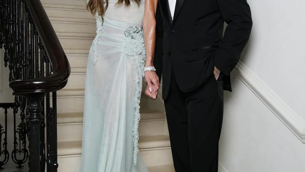 Victoria Beckham ujawniła sekret swojego silnego małżeństwa z Davidem i nazwała to "rzadką rzeczą", która trzyma ich razem od ponad 25 lat.