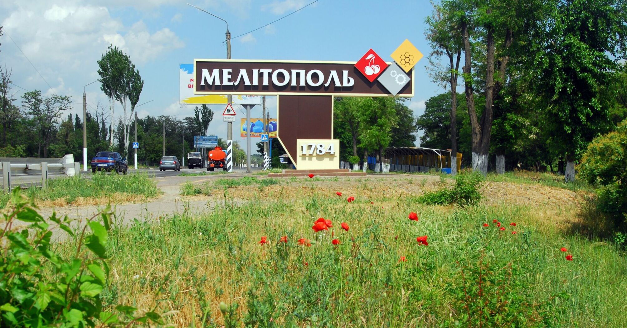 Gotowanie dla Rosjan: w Melitopolu okupanci robią naloty na "mienie bez właściciela"