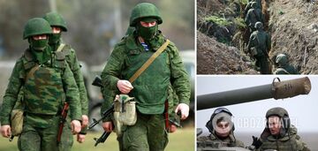 Wojna Rosji przeciwko Ukrainie