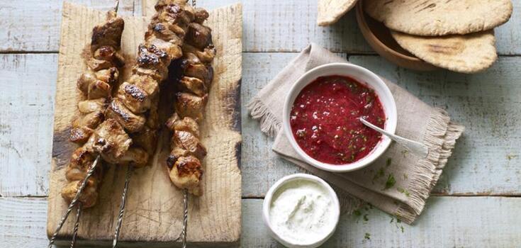 What sauces are the most delicious to eat barbecue with: three ideas shared by Hector Jimenez-Bravo