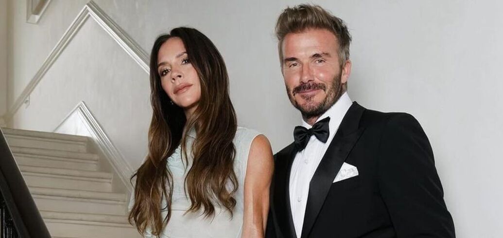 Victoria Beckham has revealed the secret of her strong marriage to David and called it a 'rare thing' that has kept them together for over 25 years