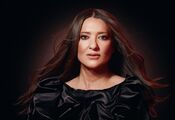 Photos of Nataliia Mohylevska's husband got on the network: what Valentyn looks like