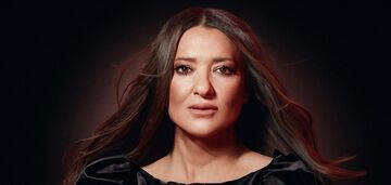 Photos of Nataliia Mohylevska's husband got on the network: what Valentyn looks like