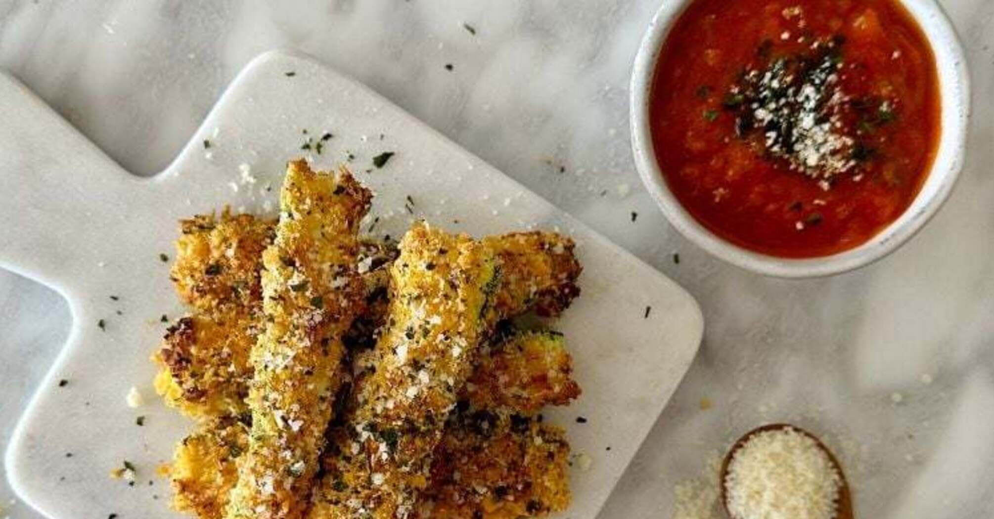 Not just tomatoes: how to make delicious zucchini ketchup for the winter