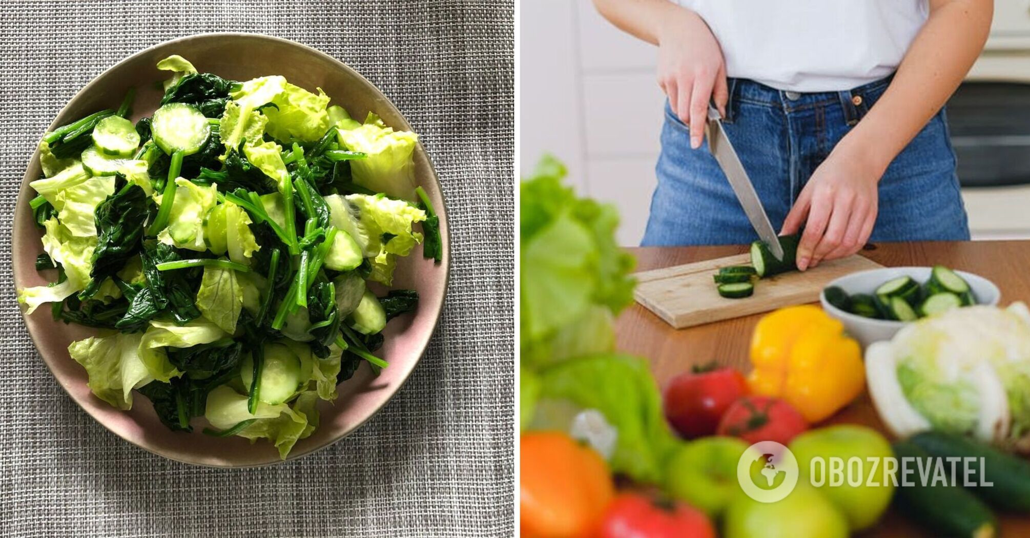 Chinese cabbage salad for a hearty and healthy dinner: what to add