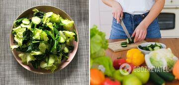 Sałatka z kapusty pekińskiej na obfity i zdrowy obiad: co dodać