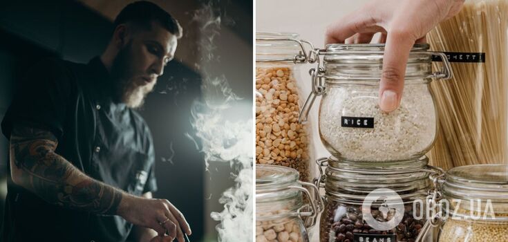 How to cook fluffy rice in 15 minutes: life hack from a food blogger