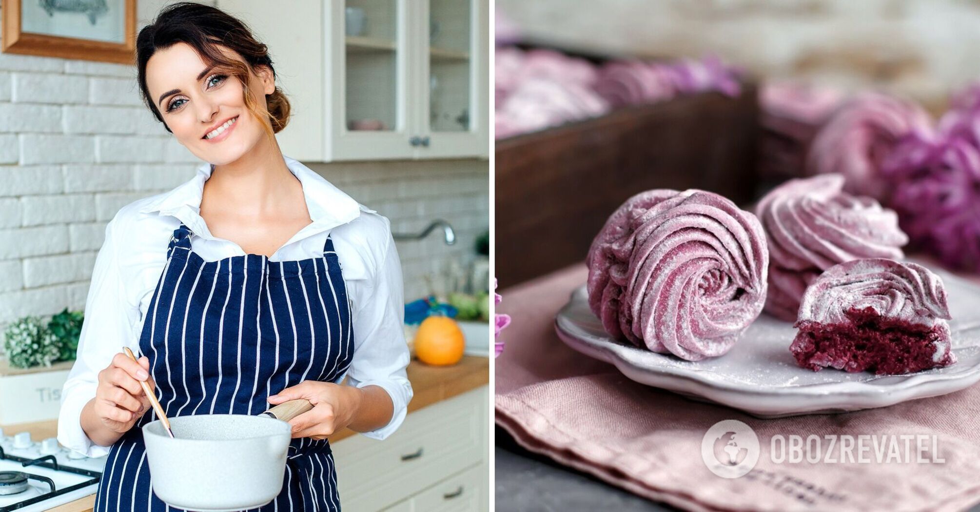 How to use agar-agar correctly: the nuances explained by Liza Hlinska