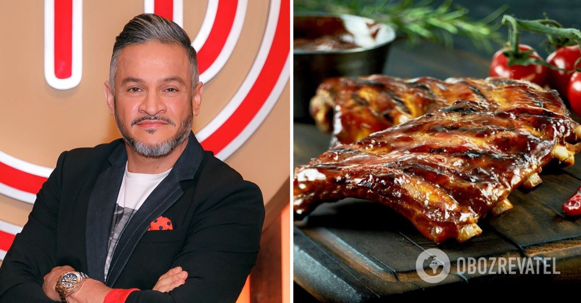 How to marinate pork ribs to make the barbecue unsurpassed