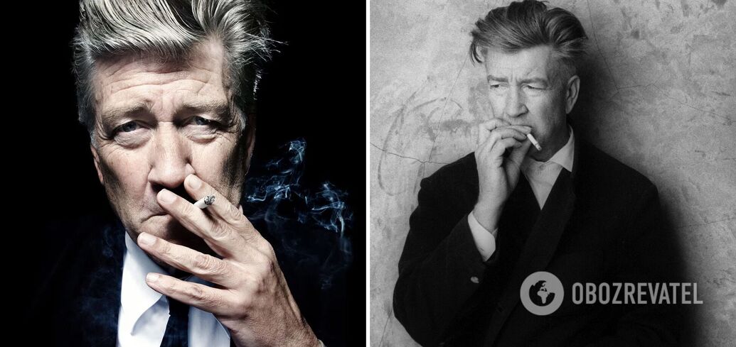 'Wszystko ma swoją cenę'. Po wiadomości o swojej rozedmie płuc, David Lynch zwrócił się do swoich fanów i dokonał nieoczekiwanego wyznania