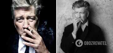"Everything has a price". After the news of his pulmonary emphysema, David Lynch addressed his fans and made an unexpected confession