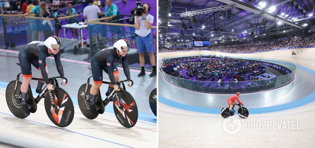 5 rekordów świata jednego dnia: wyjątkowe wydarzenie na Igrzyskach Olimpijskich 2024