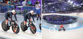 5 rekordów świata jednego dnia: wyjątkowe wydarzenie na Igrzyskach Olimpijskich 2024