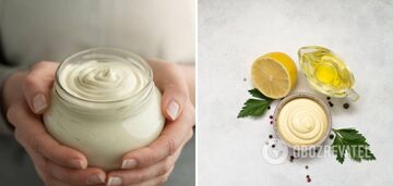 Co dodać do domowego majonezu, aby uzyskać delikatną konsystencję: przepis bez jajek