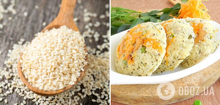 How to prepare barley deliciously: an unexpected recipe