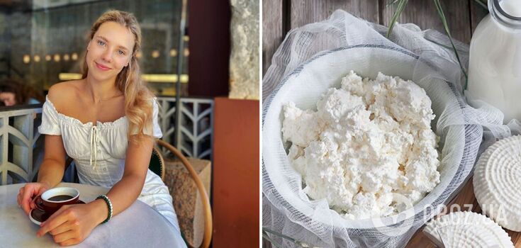Why you shouldn't eat cottage cheese for breakfast and who can be harmed by it: an expert's answer. Exclusive