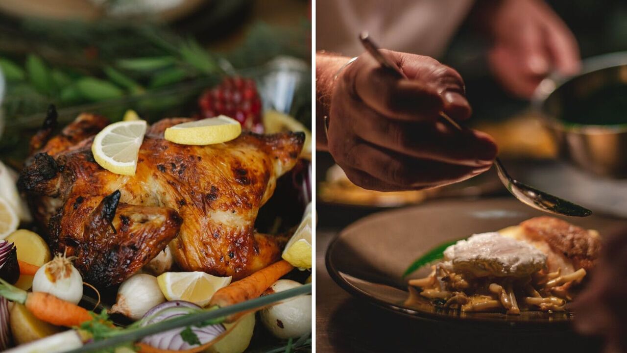 The most successful marinade for chicken wings: expert advice