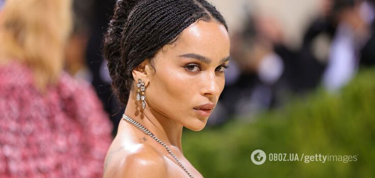 This is a new trend for fall: Zoe Kravitz and Hailey Bieber walked out bags from the 70s that will soon conquer everyone