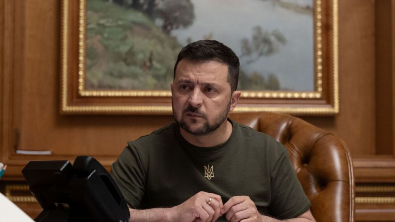 There will be more missiles of domestic production - Zelenskyy after HQ meeting