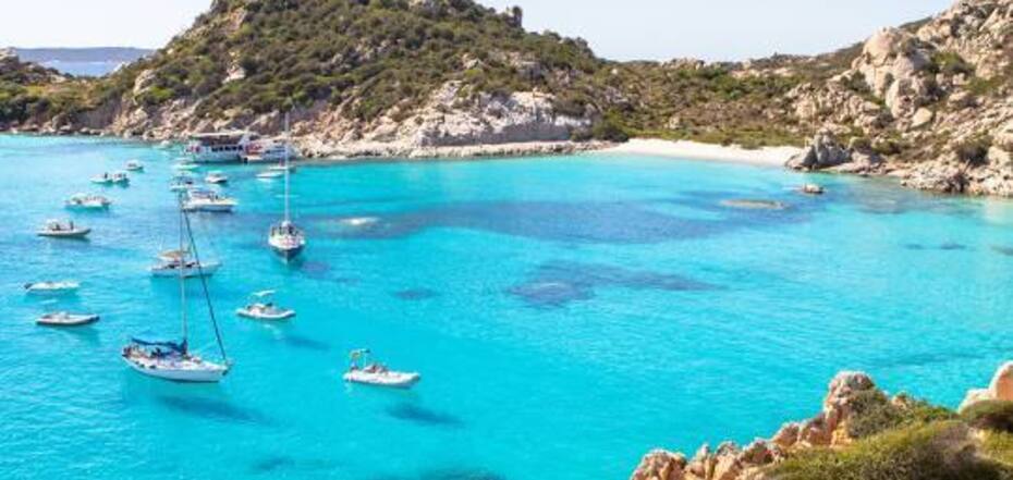 Чим зайнятися під час відпустки на Сардинії