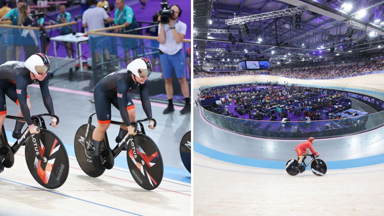 5 world records in one day: unique event reported at 2024 Olympics