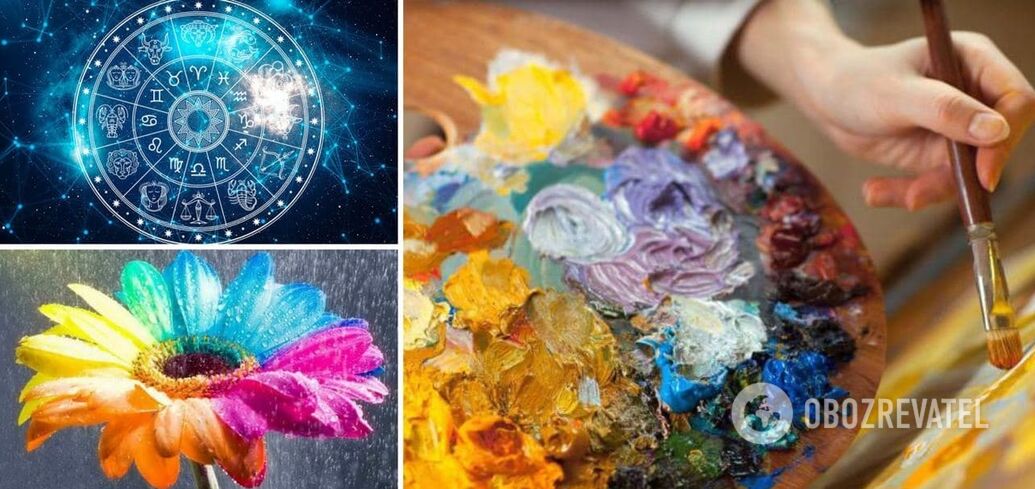 Attract luck and money: astrologers name the best color for each zodiac sign