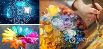 Przyciągnij szczęście i pieniądze: astrologowie określają najlepszy kolor dla każdego znaku zodiaku