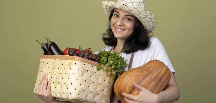 When to harvest: a detailed gardener's calendar for August