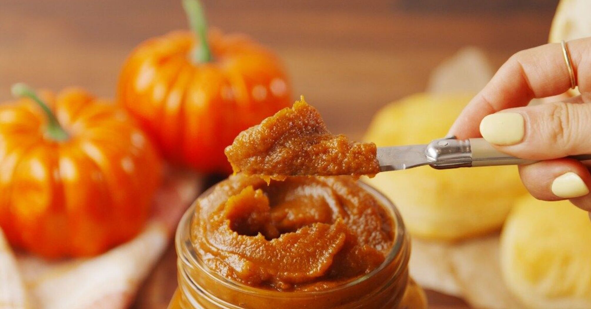 How to make delicious pumpkin butter: for pancakes, pancakes, toast and porridge